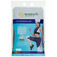 ราคา ตราพนมรุ้ง ข้าวกล้องไรซ์เบอร์รี่ 2 กก (18865834699)