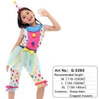 ราคา เครื่องแต่งกายวันฮาโลวีนสำหรับเด็กเครื่องแต่งกายวันฮาโลวีนชุดฮัลโลวีนเด็กผู้หญิงสำหรับเด็กผู้ชายชุดโจรสลัดกัปตันงานคาร์นิวัลคอสเพลย์สำหรับเด็กผู้หญิงสำหรับเด็กผู้ชายชุดเดรสแฟนซีแบบกอธิคสำหรับการแสดง (