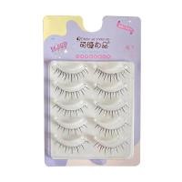 ราคา ถือสด5คู่ขนตาปลอมมิงค์ขนตาเจ้าสาวขนตาปลอมขนตาปลอมดูเป็นธรรมชาติต่อขนตาปลอมขนตาปลอม D5L4 (19970729609)