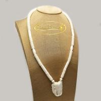 ราคา Inspire Jewelry สร้อยคอกระดูกช้าง ห้อยพระที่หัวช้างร้อย และตัวสร้อยทำลายสวยงาม ขนาด งานhandmade 24 นิ้ว ให้โชคลาภ ป้องกันภัยอันตราย (174798943)
