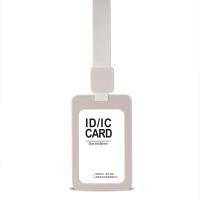 ราคา ที่ใส่บัตร สายห้อยคอ คลิปติดบัตร ซองใส่บัตรพนักงาน บัตรห้อยคอ ป้ายชื่อ กรอบบัตร case (21127767822)