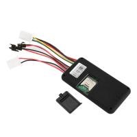 ราคา Henlai TK100 Car Truck Motorcycle GPS Locator Tracker GSM GPRS Real time Tracking Device System (16494219817)