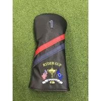 ราคา Ryder Cup Golf Wood Cover 135X Golf Club Cover Golf Club Protective Cover Wood Cover (21002080422)