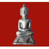ราคา พระชัยน้อย อยุธยา เนื้อโลหะผสม (14075285880)