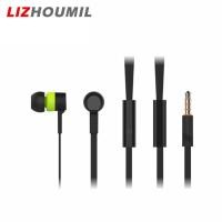 ราคา LIZHOUMIL Celebrat D2 Earbuds Wired In Ear Headphones Noise Isolating Wired Earbuds Stereo Sound Earphones For Women Men (20722061934)