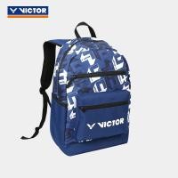 ราคา กระเป๋าเป้สะพายหลังกระเป๋าแบดมินตัน Victory ของแท้ใหม่กระเป๋าแร็กเกต VICTOR ผู้ชายกระเป๋าอเนกประสงค์แพ็ค3 6 (17349260175)