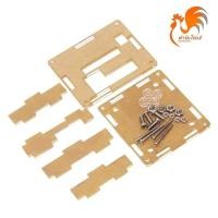 ราคา เครื่องควบคุมอุณหภูมิ ตัวควบคุมอุณหภูมิ บอร์ดควบคุมอุณหภูมิ อเนกประสงค์ W1209 12V 220V 10A เครื่องฟักไข่ แถมฟรีเคสใส (653494268)