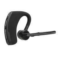 ราคา Headsets V8 Wireless Sports Earphone Ear Hooks Business Headset Call BT Hands free Car Ears Earbud With Mic PK new bee bluetooth (14061267123)