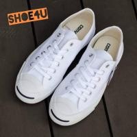 ราคา Converse Jack Purcell งานแท้ ฮิตติดกระแส100 มีรับประกัน พร้อมกล่อง รองเท้าผ้าใบ รองเท้าแฟชั่น (19198998283)