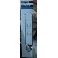 ราคา PHILIPS หลอดไฟ Metelha เมทัลฮาไลด์ 250W ทรงกระบอก HPI T 250วัตต์ E40 (19540362003)