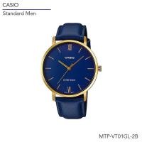 ราคา นาฬิกาข้อมือ Casio Standard men รุ่น MTP VT01GL Series MTP VT01GL 1B2 MTP VT01GL 2B MTP BT01GL 2B2 MTP VT01GL 3B MTP VT01GL5B (18507209975)