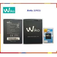 ราคา แบตเตอรี่ Wiko Robby 2 Lenny 5 รับประกัน 3 เดือน แบต Wiko Robby 2 Lenny 5 2700MAH (2077920534)