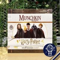 ราคา Pre Order Munchkin Marvel Dungeon Batman Critical Role Rick Morty SpongeBob Harry Potter แถมห่อของขวัญฟรี บอร์ดเกม Boardgame (14017670878)