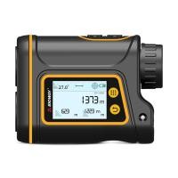 ราคา เลเซอร์วัดระยะทาง6xกล้องโทรทรรศน์เครื่องวัดเมตร1000M 1500Mอุปกรณ์หาพิกัดสำหรับล่าสัตว์ กอล์ฟ กีฬา วิศวกร (5467394476)