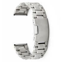 ราคา 2023 Stainless Steel Watch Band 18 Mm 19 Mm 20 Mm 22 Mm untuk Rolex Gelang Jam Tali Pergelangan Tangan Lingkaran Gelang Sabuk hitam Emas Perak Spring Bar (20149281097)