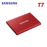 ราคา Samsung External HD Portable SSD 4TB Ssd 1TB ฮาร์ดไดรฟ์ภายนอก500GB USB 3 1 3 2 External SSD ไดรฟ์ปากกา2TB PSSD สำหรับแล็ปท็อป (19618382776)