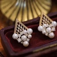 ราคา ต่างหูหลุมสำหรับเครื่องประดับโบราณผู้หญิง (20922505544)