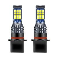 ราคา 2ชิ้น รถไฟตัดหมอก H8 H11 H16 LED หลอดไฟ P13W H3 H4 H7 24 SMD ด้านหน้าไฟตัดหมอกไฟหน้ารถมอเตอร์ไซค์แบบ Led หลอดไฟ 9005 HB3 9006 HB4 ไฟ LED ไฟตัดหมอกสำหรับ (20888113312)