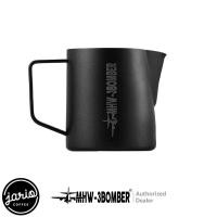 ราคา JARIO x MHW 3BOMBER เหยือกตีฟองนม 5 0 MHW 3BOMBER Milk Pitcher Milk Jug 5 0 (20673152229)