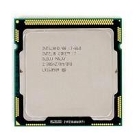 ราคา ใช้โปรเซสเซอร์ Intel Core I3 I3 550 I5 650 I5 750 I5 760 I5 760วินาที I7 860 I7 860S CPU (20639531480)