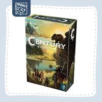 ราคา Fun Dice Century A New World Board Game (10069413399)