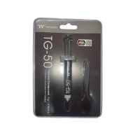 ราคา Thermaltake TG 50 Thermal Compound CL O024 GROSGM A ซิลิโคน ซิลิโคนนำความร้อน HITECHubon (21281521420)
