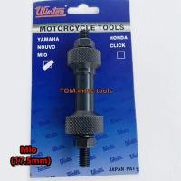 ราคา บูชตั้งซี่ลวดล้อ ใช้กับล้อหลังของรถตระกูลสายพาน รถออโต้ บูสตั้งล้อ ยี่ห้อ WINTON บริการเก็บเงินปลายทาง Generals Geek (7521317612)