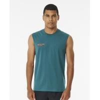 ราคา RIP CURL เสื้อกล้าม 0CNMTE VAPORCOOL BALANCE MUSCLE S23 (21053093428)