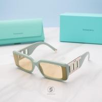 ราคา แว่นกันแดด TIFFANY Co TF4197 8365 8 ของแท้ รับประกันศูนย์ไทย (20820398551)