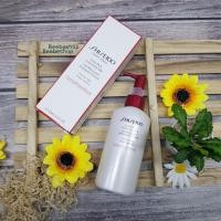 ราคา SHISEIDO Extra Rich Cleansing Milk 125ml คลีนซิ่งน้ำนม สำหรับผิวแห้ง (18886513294)