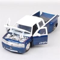 ราคา Jada 1 24 Scale Nissan 350Z Toyota Supra Mazda RX 7 Dodge Charger Diecasts ของเล่นยานพาหนะโลหะจำลองคอลเลกชันของเล่นเด็ก (20185377150)