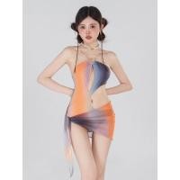 ราคา ชุดว่ายน้ำเซ็กซี่ บิกินี่ ชุดวันพีซเซ็กซี่ ชุด 2 ชิ้น (19284893988)