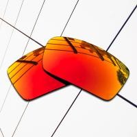 ราคา เลนส์อะไหล่ทดแทนโพลาไรซ์ HXHTenD สำหรับป้องกันรอยขีดข่วนแว่นกันแดด Gascan Oakley (20046060534)