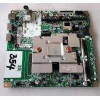 ราคา อันที่ 354 LG 43UN7100 ซีสเตร็ม EAX69083603 ดีเทสแล้ว แพรล่าง 68PIN (16239265641)