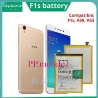 ราคา เเบตF1 A35 แบตเตอรี่ โทรศัพท์ มือถือ อ อป โป้ F1 A35 F1f Batterry oppo F1 (16862097822)