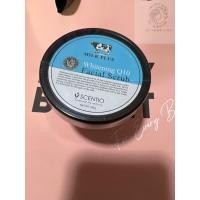 ราคา แท้ 100 พร้อมส่ง BEAUTY BUFFET เซนทิโอ มิลด์ พลัส ไวท์เทนนิ่ง คิวเทน เฟเชียล สครับ 100กรัม (16552227060)