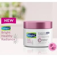 ราคา Cetaphil Bright Healthy Radiance Brightening Night Comfort Cream 50ml เซตาฟิล ไบรท์ เฮลธ์ตี้ เรเดียนซ์ ไบรท์เทนนิ่ง (19921750051)