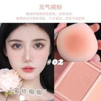 ราคา 5766 NOVO SOFT THREE DIMENSIONAL TWO COLOR CONTOUR PALETTE โนโว คอนทัวร์ พาเลต 2สี เนื้อเนียน เกลี่ยง่าย (15721147639)