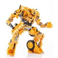 ราคา AOYI DD01 DD02 Devastator แปลงร่างแอ็กชันของเล่น Devastator Taylhightower Skipjump โมเดลภาพยนตร์หุ่นยนต์รถ (15018235823)