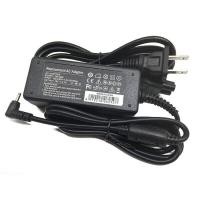 ราคา อะแดปเตอร์ AC Adapter สำหรับ Asus Eee PC 1005P 1005PE 1005PEB 1005PED 1005PEG (14471744786)