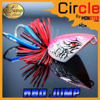 ราคา หยด Jump by น้าเป็นหนึ่ง (11087829924)