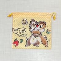 ราคา พร้อมส่ง ถุงผ้าหูรูดลายการ์ตูน ผ้าลื่น Disney Mermaid (12691901462)