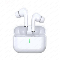 ราคา Air Pro 3 TWS Bluetooth Earphone Wireless Headphone Gaming Headset In Ear Earbuds For Huawei Xiaomi Redmi iPhone Apple Earphones (10483966655)