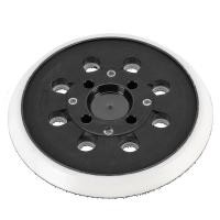ราคา 5 Inch 125mm Backing Pad Sanding Pad Electric Polishing Disc for PEX300AE PEX400AE (20747644004)
