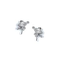 ราคา Dallar 11 11 Earrings (20746085340)