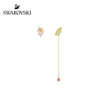 ราคา สวารอฟสกี้ OOT WORLD Fantasy Girl ต่างหูยูนิคอร์นต่างหูสตั๊ด New Swarovski OOT WORLD Fantasy Girl Unicorn Earrings Earrings Online Exclusive 5468315 (20579591650)