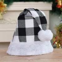 ราคา IJVBTV Christmas Hat ชุดแซนตี้ น่ารัก อ่อนนุ่ม ดาว ลายสก๊อต ผู้ใหญ่ ลาย เกล็ดหิมะ หมวกอุ่น หมวกคริสต์มาส หมวกซานตาคลอส หมวกเด็ก (20131230369)