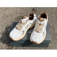 ราคา พร้อมส่ง New Balance MR530 Series Retro Sneaker รองเท้าวิ่งระบายอากาศ รองเท้ากีฬา (20872725721)