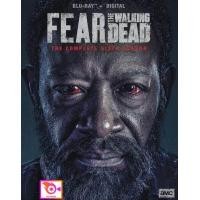 ราคา หนัง DVD Fear the Walking Dead Season 6 EP1 16 End หนัง ดีวีดี หนังใหม่ หนังขายดี รายชื่อทั้งหมด ดูในรายละเอียดสินค้า (17404289246)