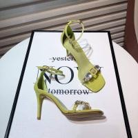 ราคา KKJ MALL WomenS High Heeled Shoes With A High Heel Of 8Cm Show White Temperament High Heeled Shoes 2022 Summer New Rhinestone Square Toe Stiletto Transparent Sandals Party Shoes WomenS Shoes (16688576
